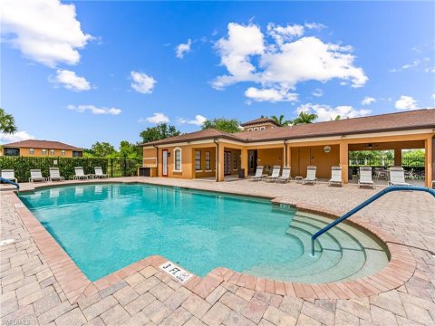 Terra Vista Estero Florida Homes for Sale