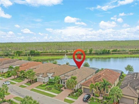 The Brooks Estero Florida Homes for Sale