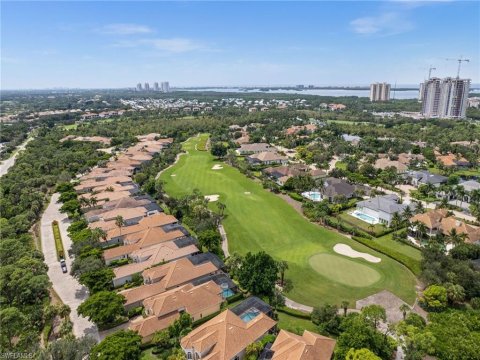 The Colony At Pelican Landing Bonita Springs Florida Homes for Sale