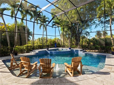 The Colony At Pelican Landing Bonita Springs Florida Real Estate