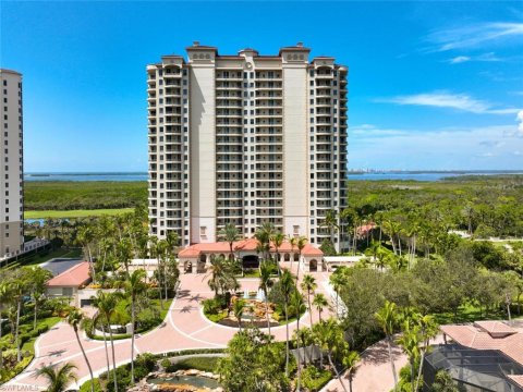 The Colony At Pelican Landing Estero Florida Condos for Sale