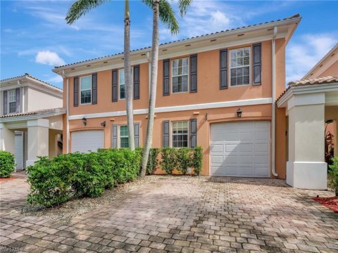 The Cove Naples Real Estate