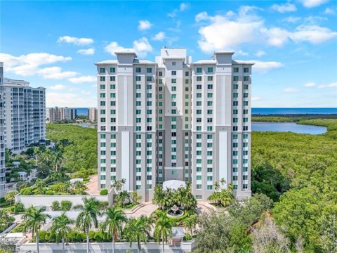 The Dunes Naples Florida Condos for Sale