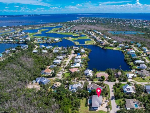 The Dunes Sanibel Island Real Estate