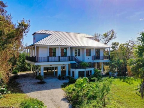 The Dunes Sanibel Island Sanibel Florida Homes for Sale