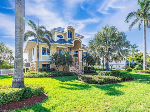 The Dunes Sanibel Island Sanibel Florida Real Estate