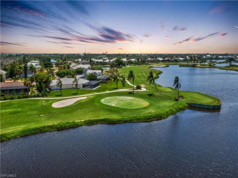 The Dunes Sanibel Island Sanibel Real Estate