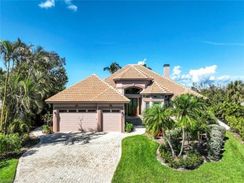 The Dunes Sanibel Island Sanibel Real Estate