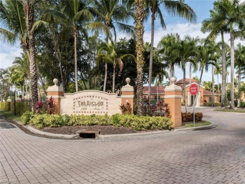 The Enclave At Naples Naples Florida Homes for Sale