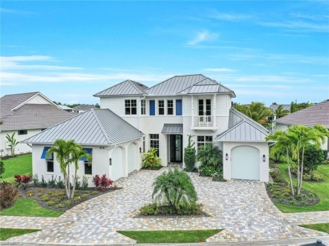 The Enclave Of Distinction Naples Florida Homes for Sale