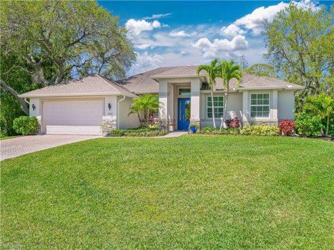 The Groves Estero Florida Homes for Sale