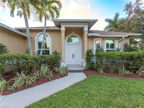 The Groves Estero Florida Real Estate