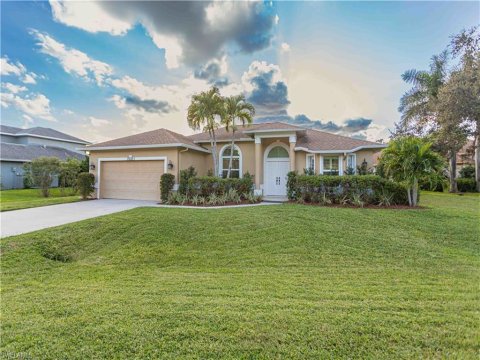 The Groves Estero Florida Real Estate