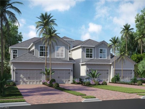 The National Golf And Country Club At Ave Maria Ave Maria Florida Condos for Sale