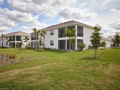 The National Golf And Country Club At Ave Maria Ave Maria Florida Condos for Sale