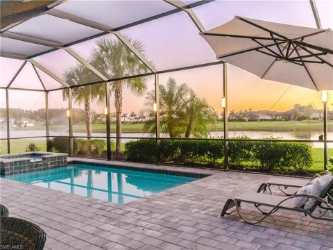 The National Golf And Country Club At Ave Maria Ave Maria Florida Homes for Sale