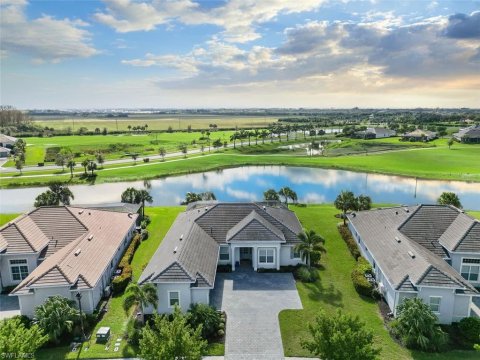 The National Golf And Country Club At Ave Maria Ave Maria Real Estate