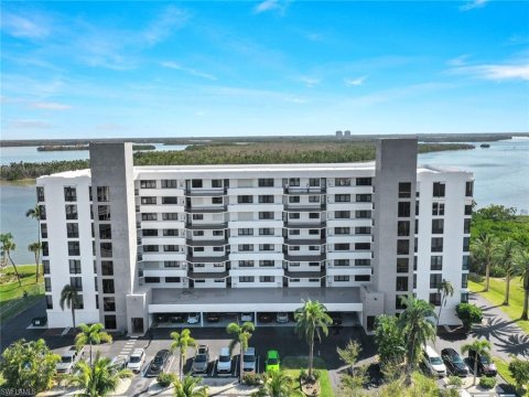 The Palms Of Bay Beach Fort Myers Beach Florida Condos for Sale