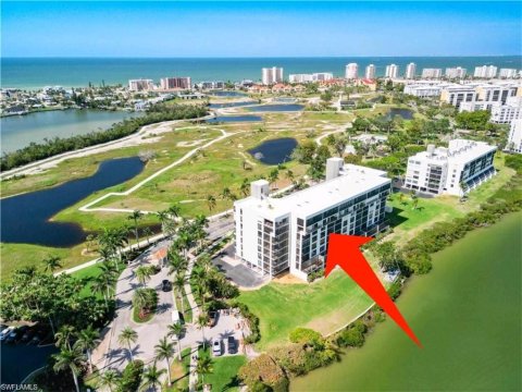 The Palms Of Bay Beach Fort Myers Beach Florida Condos for Sale