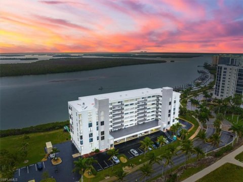 The Palms Of Bay Beach Fort Myers Beach Florida Real Estate