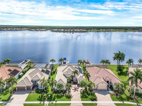 The Quarry Naples Florida Homes for Sale