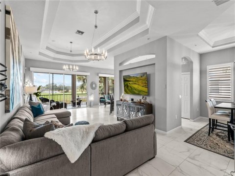 The Quarry Naples Florida Real Estate