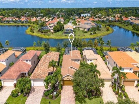 The Reserve At Estero Estero Florida Homes for Sale