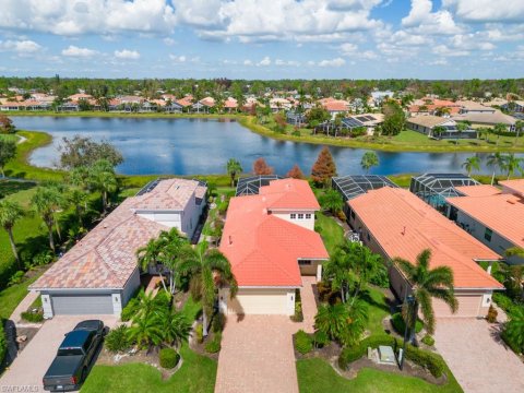 The Reserve At Estero Real Estate