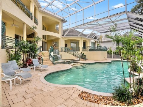 The Sanctuary Sanibel Florida Homes for Sale