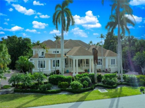 The Sanctuary Sanibel Florida Real Estate