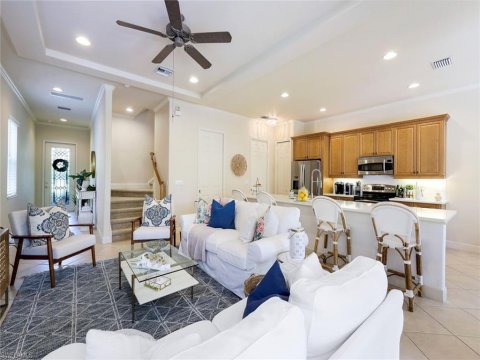 The Strand Naples Florida Condos for Sale