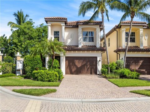 The Strand Naples Florida Real Estate