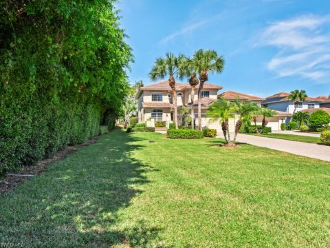 The Strand Naples Real Estate: 2 Homes for Sale