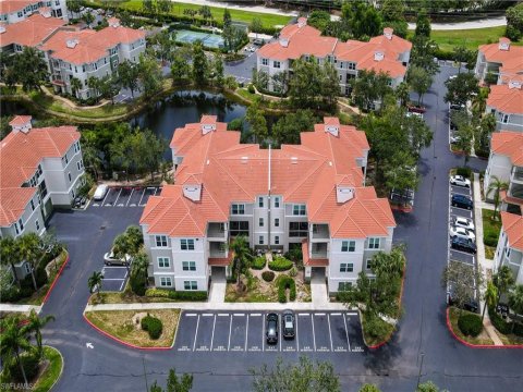 The Tides At Pelican Landing Estero Florida Condos for Sale