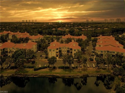 The Tides At Pelican Landing Estero Florida Condos for Sale