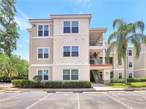 The Tides At Pelican Landing Estero Florida Condos for Sale