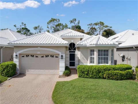 The Vines Estero Florida Homes for Sale