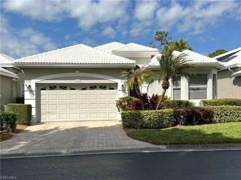 The Vines Estero Florida Real Estate