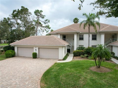 The Vines Estero Florida Real Estate