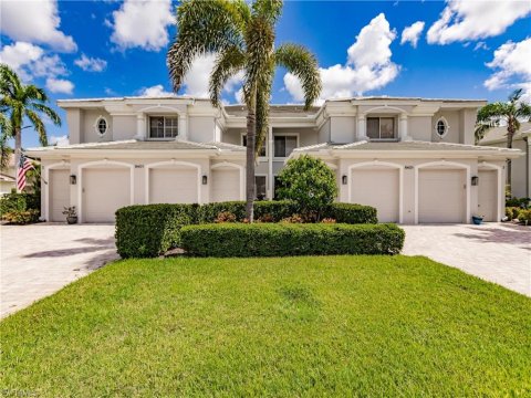 The Vines Estero Florida Real Estate