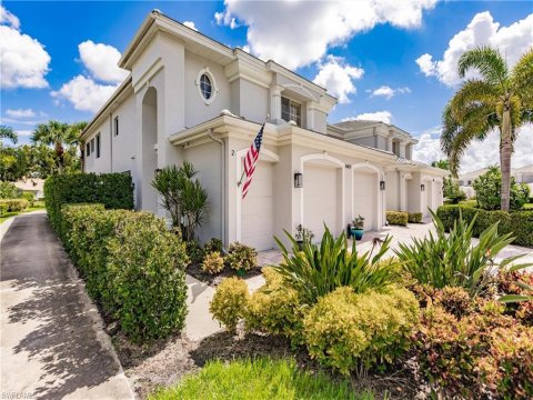 The Vines Estero Florida Real Estate