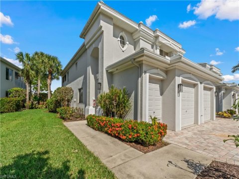 The Vines Estero Florida Real Estate