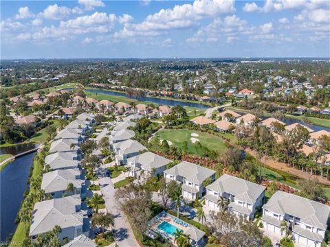 The Vines Estero Florida Real Estate