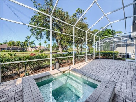 The Vines Estero Florida Real Estate