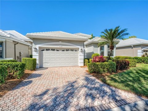 The Vines Estero Florida Real Estate