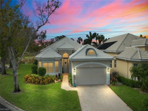 The Vines Estero Real Estate