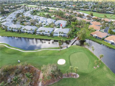 The Vines Estero Real Estate