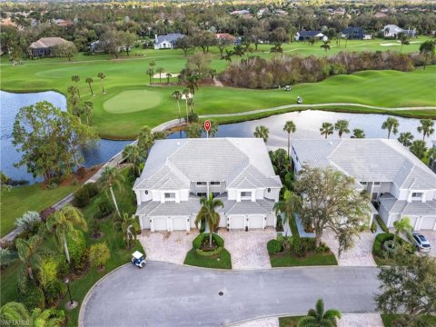 The Vines Estero Real Estate