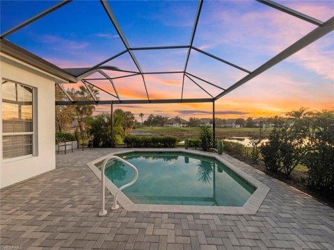 The Vines Estero Real Estate