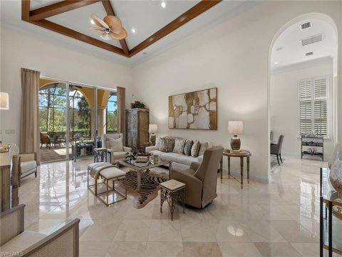 Tiburon Naples Florida Homes for Sale